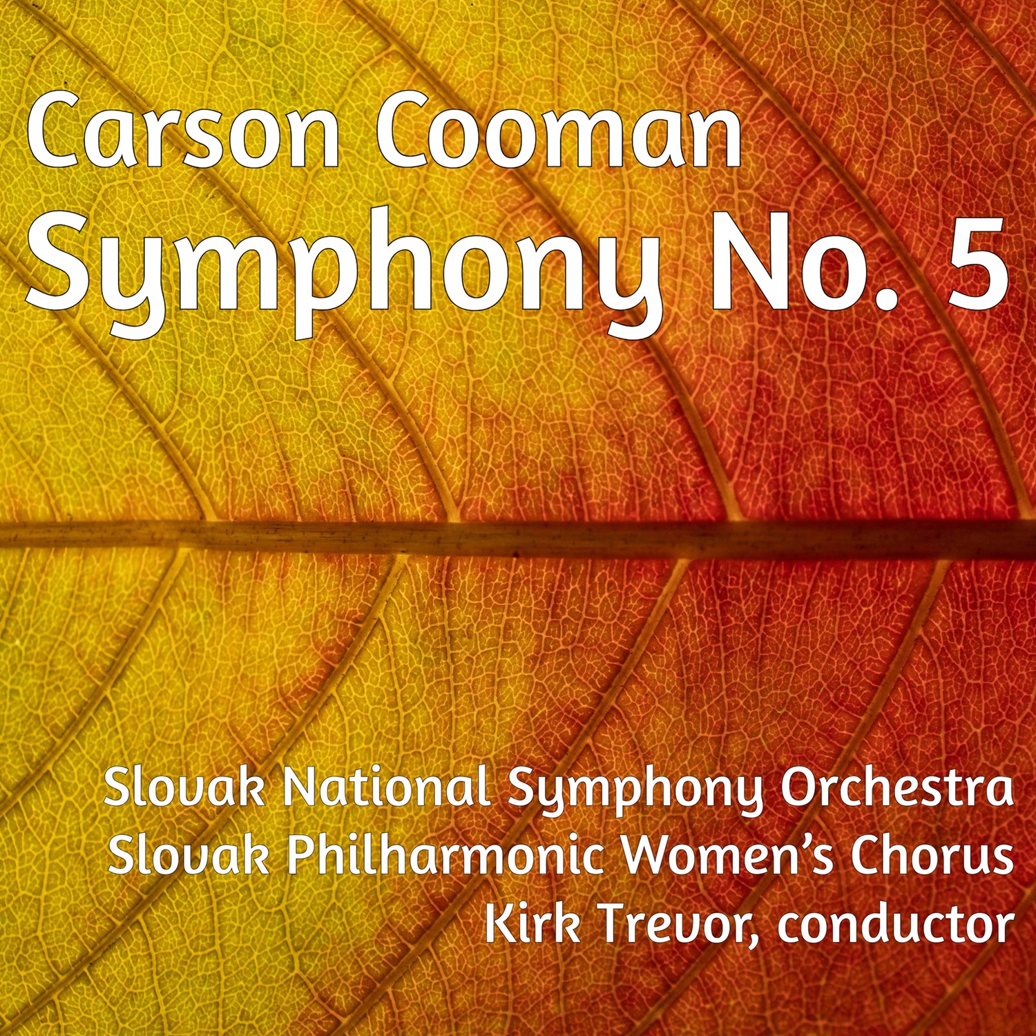 Symphony No. 5